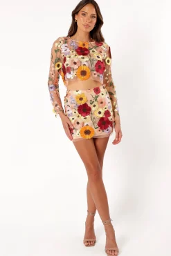 Wrenn Top