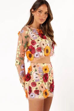 Wrenn Top