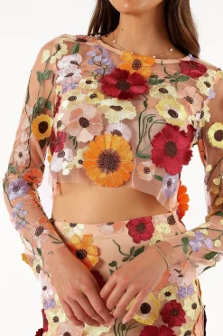 Wrenn Top