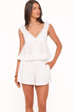 Wren Short