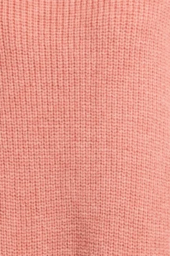 Wright Knit Mini Dress