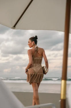 Wyatt Mini Dress