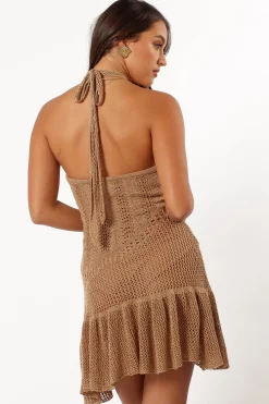 Wyatt Mini Dress