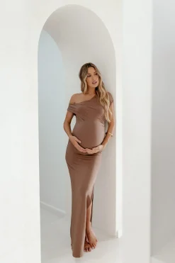 Wynn Maxi Dress