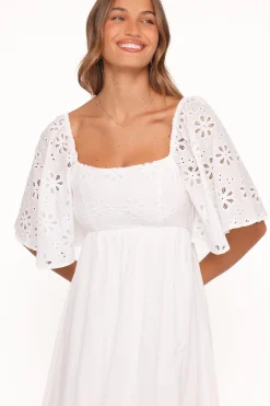 Xana Maxi Dress