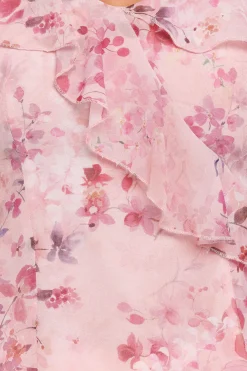 Xandra Blouse