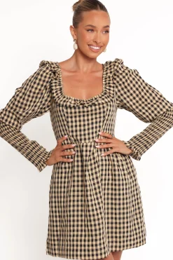 Xenia Mini Dress