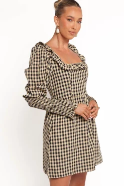 Xenia Mini Dress