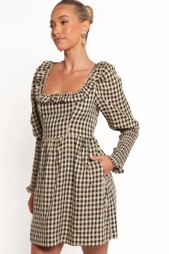 Xenia Mini Dress