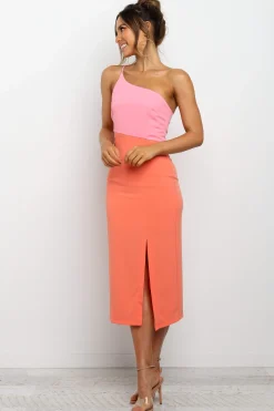 Xiomar Dress