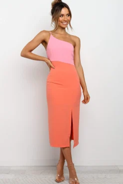 Xiomar Dress