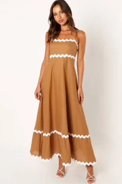 Yana Maxi Dress