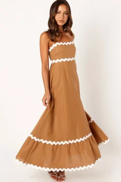 Yana Maxi Dress