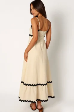 Yana Maxi Dress