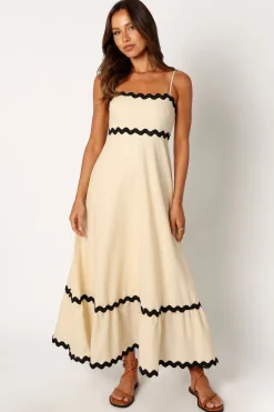Yana Maxi Dress