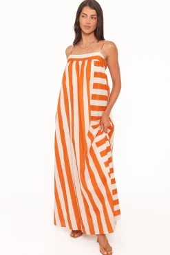 Yanika Maxi Dress