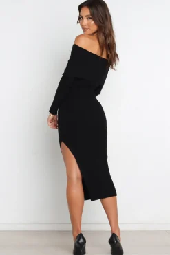 Yara Dress