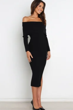 Yara Dress