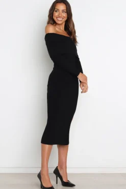 Yara Dress