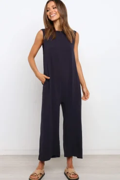 Yardlee Jumpsuit