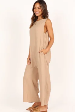 Yardlee Jumpsuit