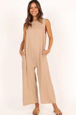 Yardlee Jumpsuit