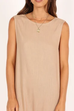 Yardlee Jumpsuit