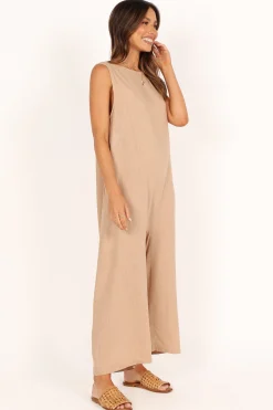 Yardlee Jumpsuit