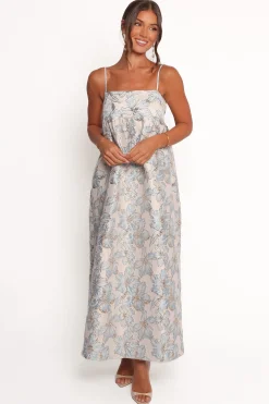 Yasmine Maxi Dress