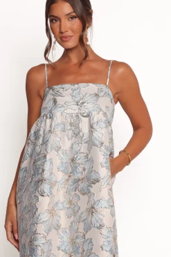 Yasmine Maxi Dress