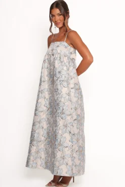 Yasmine Maxi Dress