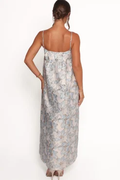 Yasmine Maxi Dress