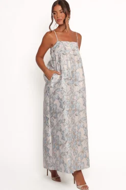 Yasmine Maxi Dress