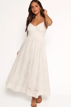 Yasmin Midi Dress