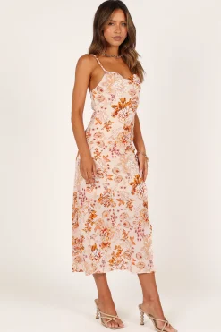 Yelena Dress