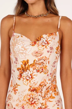 Yelena Dress