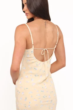 Yelena Dress