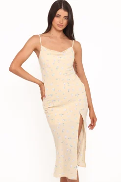 Yelena Dress