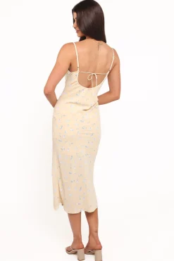 Yelena Dress