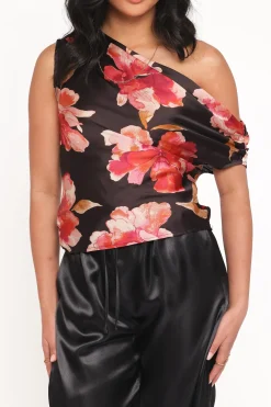 Yolanda Off Shoulder Top
