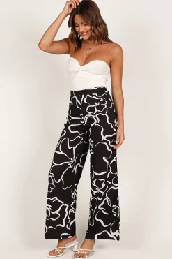 York Pant