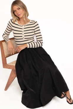 Yuki Circle Skirt
