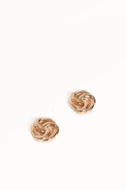 Yva Earrings