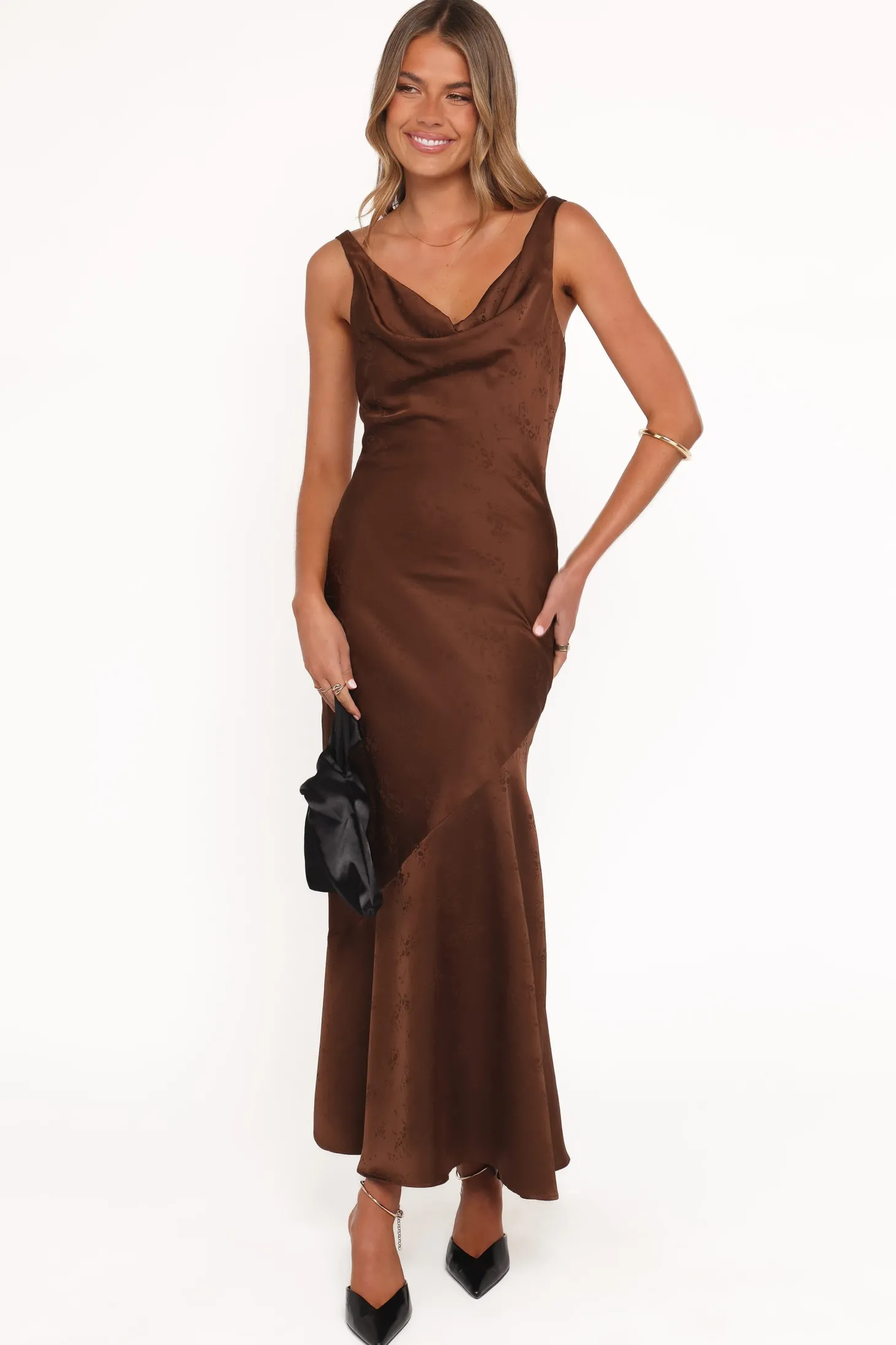 Zabrina Midi Dress