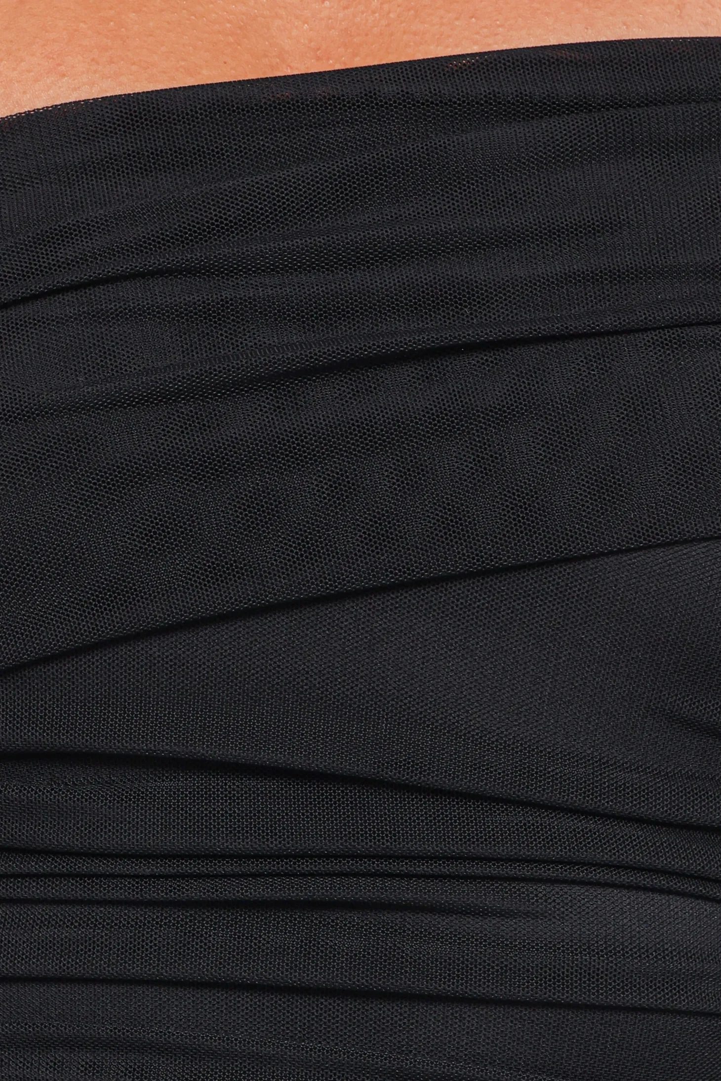 Zachary One Shoulder Top