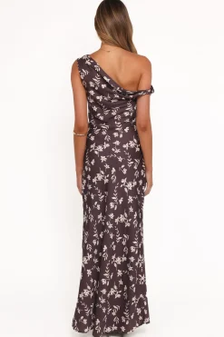 Zafira Midi Dress