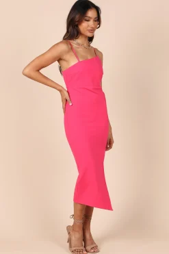 Zahra Dress