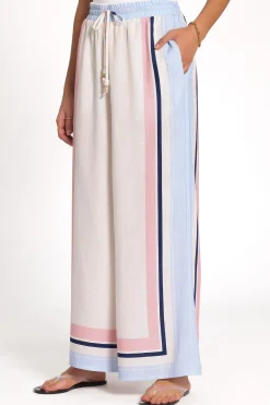 Zalia Wide Leg Pants