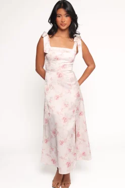 Zane Midi Dress