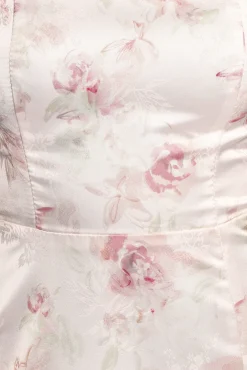 Zane Midi Dress